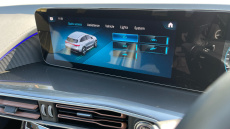Mercedes-Benz EQC 400 300kW AMG Line Premium Plus 80kWh 5dr Auto Electric Estate